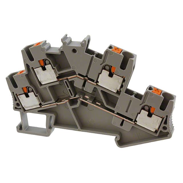 3209604 Phoenix Contact  Din Rail Channel